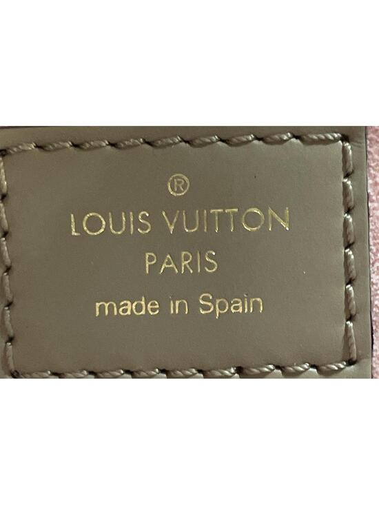 Louis Vuitton Montsouris Nm Backpack #281337L24B main image 6